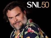 (50. Staffel) - Saturday Night Live - Jack Black