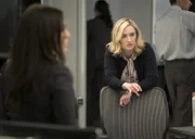 Patterson (Ashley Johnson)