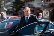 Wer ist für den Mord am Mitarbeiter einer Gebäudereinigungsfirma verantwortlich? Auch diesmal hat es Staatsanwalt Bernd Reuther (Rainer Hunold) mit vielen möglichen Tatverdächtigen zu tun.