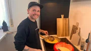 Gastgeber Robin (@transjoyboy)