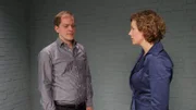 Nicolai Holzer (Godehard Giese), Vera Holzer (Eva Krautwig)