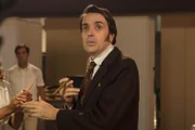 Bernard Marsaudon (Laurent Poitrenaux)