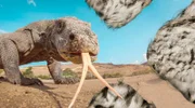 Nahezu lebensecht gestaltete Tierroboter, mit Kameras bestückt, beobachten verschiedenste Tiergruppen rund um den Globus: Elefanten, Rochen, Komodo-Warane, Jaguare und andere Tiere. Die ferngesteuerten Maschinen liefern einmalige Perspektiven.