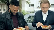 Ben Handke (l.); Ingo Lenßen (r.)