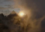 Dolomiten.