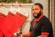 Anthony Anderson (Andre ‚Dre‘ Johnson).