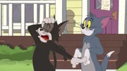 v.li.: Butch, Tom
