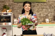 Kandidatin Teresa Kippelt