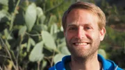 Wildniscoach Tobi