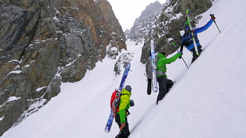 Altai - Ein unverhofftes Glück (D, 2015)