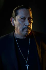 Danny Trejo