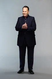 Dan Aykroyd
