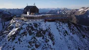 Glacier Hotel Grawand