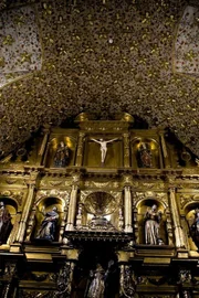 Iglesia de Santa Clara.