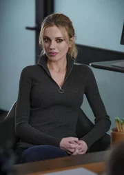 Anna Kolcheck (Bar Paly)