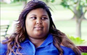 Felicia opens up to Nev about her past.