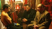 Ihre Ermittlungen führen Dr. Raymond Langston und Captain Brass in das "Lucha Libre", einem Ort, an dem eine spezielle Kampfart ausgeübt wird. Kannte einer der Sportler das Opfer Sylvia Mallick?