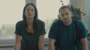 Daniela Stamm (l.); Philipp Stehler (r.)