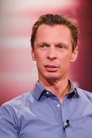Klaus Eckel.