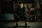 Baldwin (Sara Serraiocco)