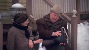 Hetty King (Jackie Burroughs) und Wally Higgins (Ned Beatty)