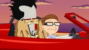 L-R: Roger, Steve L-R: Roger, Steve
