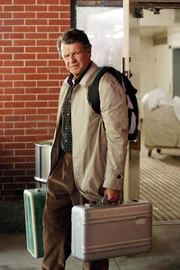 John Noble (Walter Bishop)