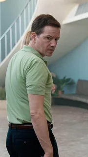 Josh Wagners (Frank Whaley) Frau leitet eine Wohltätigkeitsorganisation und hat viel Geld durch einen dubiosen Finanzjongleur verloren. Josh schwört Rache.