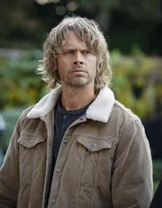 Marty Deeks (Eric Christian Olsen)