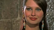Liviana (Anna Safroncik)