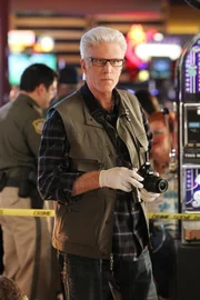 Mitten in einem Casino wurde der Kinderarzt Dennis Kiel beraubt und erschossen. Trotz eines vermeintlich eindeutigen Tatverdächtigen entpuppt sich der Fall für D.B. Russell (Ted Danson) und sein Team als äußerst kompliziert...