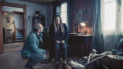 Matthias Koeberlin (Micha Oberländer), Elisabeth Lanz (Henriette Steingass).