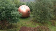 Chillderness Conkers Hotel  Die Verwendung des sendungsbezogenen Materials ist nur mit dem Hinweis und Verlinkung auf RTL+ gestattet.