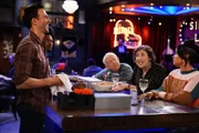 Max, Phil, Kat, Randi