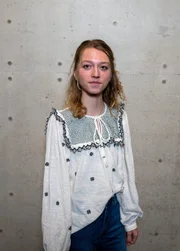 Ava Duppka, leidet lange unter lebensbedrohlicher Magersucht.