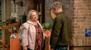 In Gisela wächst die Hoffnung, dass Heiner mehr für sie empfindet, als er zugibt.