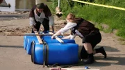Drohnenabwehr, Vollbremsung und Piraten 2