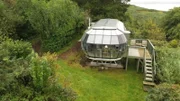 AirShip 002 Hotel