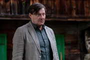Adrin Erlacher (Harald Windisch) im Gespräch