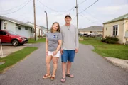 Gypsy Rose Blanchard und Rod Blanchard