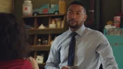 Quentin Carter (Charles Michael Davis)