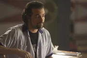 Wird Sam (Kevin Corrigan) Olivia weiterhelfen können?