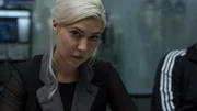 Eliza Gestalt (Catherine Steadman)