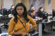 Kristen Chazal (Ebonee Noel)