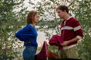 Paula (Bettina Burchard) und Fabian (Moritz Treuenfels) fragen sich, wie es zu ihrer Ehekrise kommen konnte und ob sie es schaffen, wieder zusammen zu kommen.