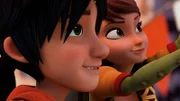 Leo und Lisa