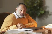 Pastor Paul (Geoffrey Owens)