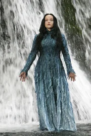 Die verehrte Herrin vom See (Miranda Richardson)