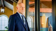 Gerald McRaney (Admiral Hollace Kilbride).