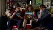 L-R: Adam DeMamp (Adam Devine), Blake Henderson (Blake Anderson), Anders Holmvik (Anders Holm)